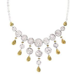 Silpada Wide Array Necklace N3450